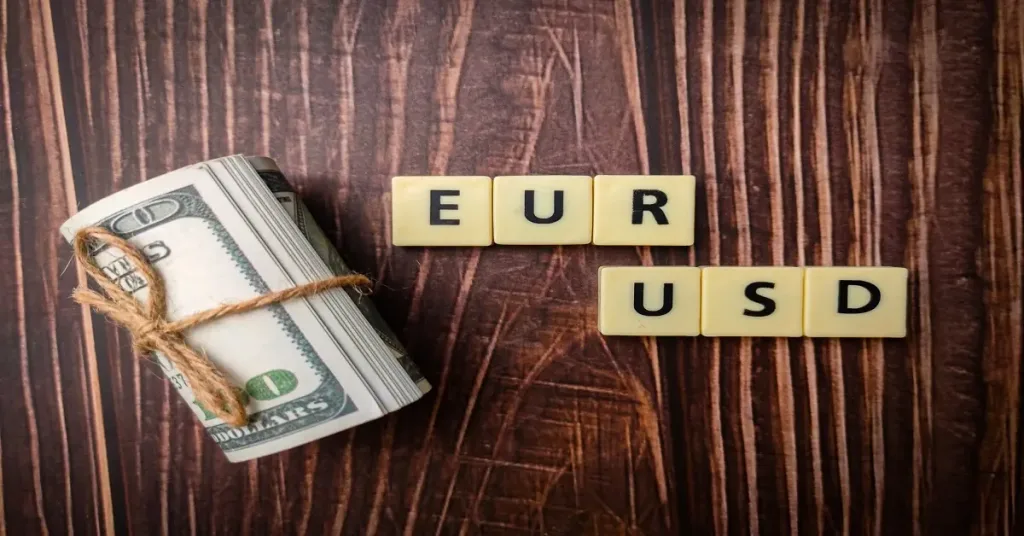 EURUSD market overview