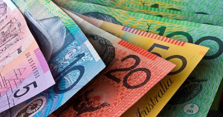 AUD/NZD Market Overview