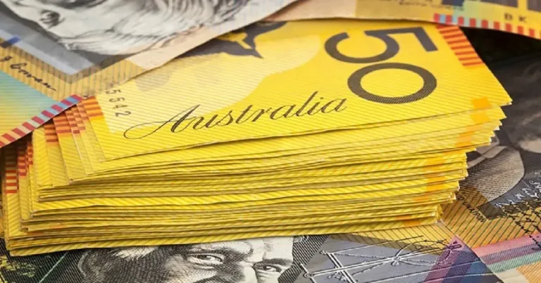 AUD/USD Market Overview