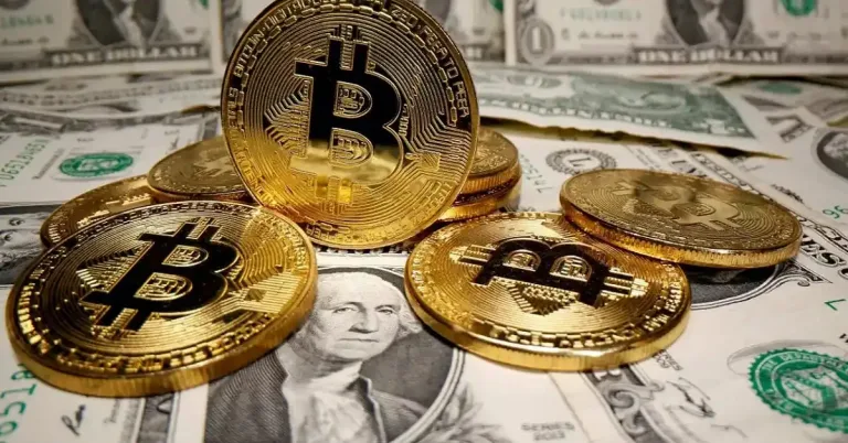 BTC/USD Market Overview for 01.04.2024