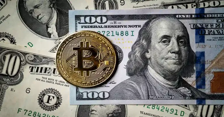 BTC/USD Market Overview for 15.04.2024