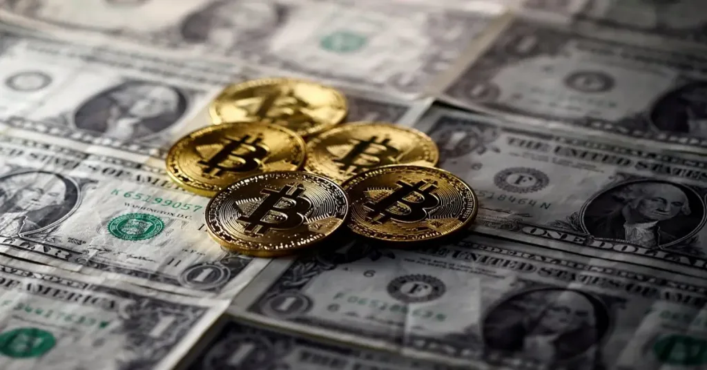 BTC/USD Market Overview for 18.04.2024