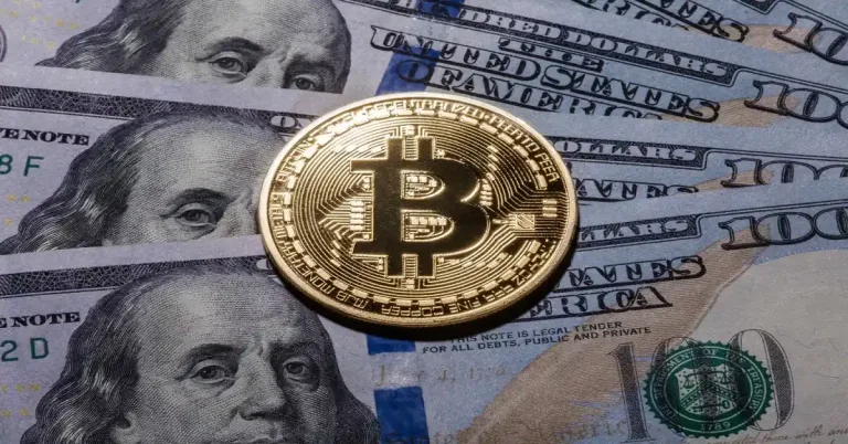 BTC/USD Market Overview