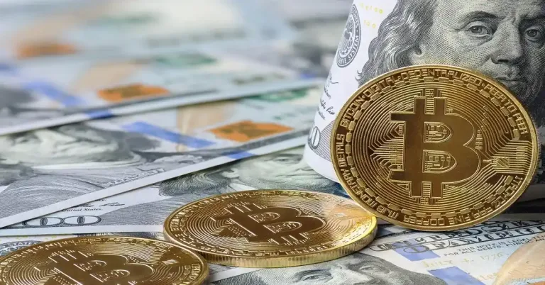 BTCUSD Market Overview
