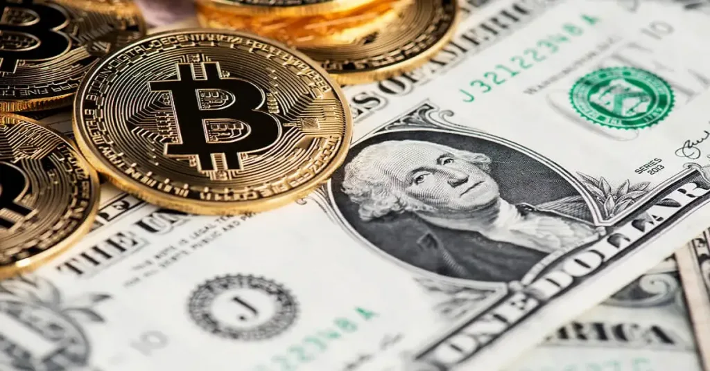 BTC/USD Market Overview