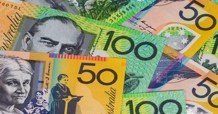 EUR/AUD Market Overview