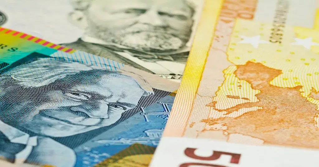 EUR/AUD Market Overview for 03.04.2024