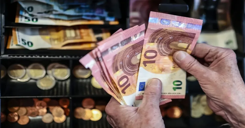 EUR/AUD Market Overview