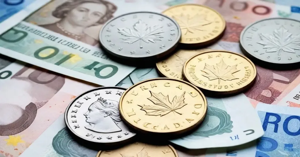EURCAD Market Overview
