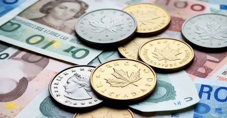 EURCAD Market Overview
