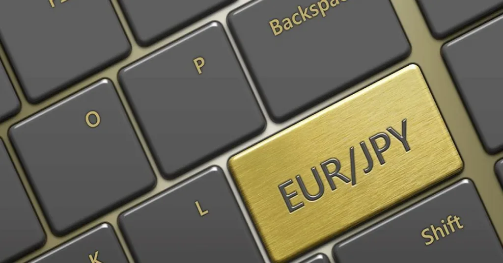 EURJPY Market Overview