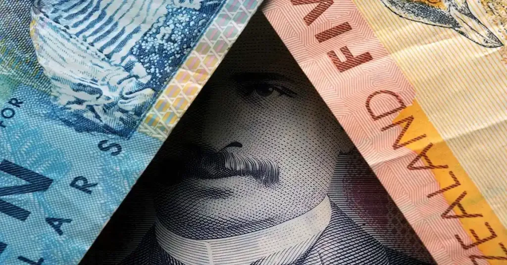 EURNZD Market Overview