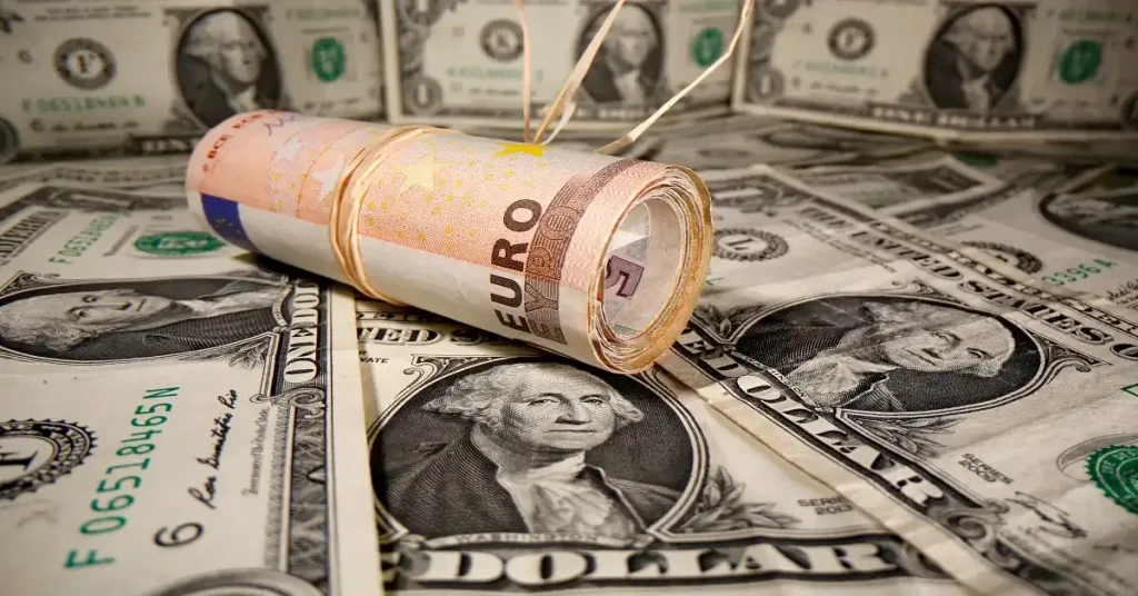 EUR/USD Market Overview