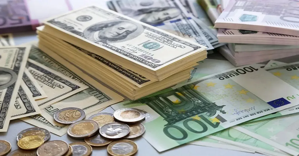 EUR/USD Market Overview