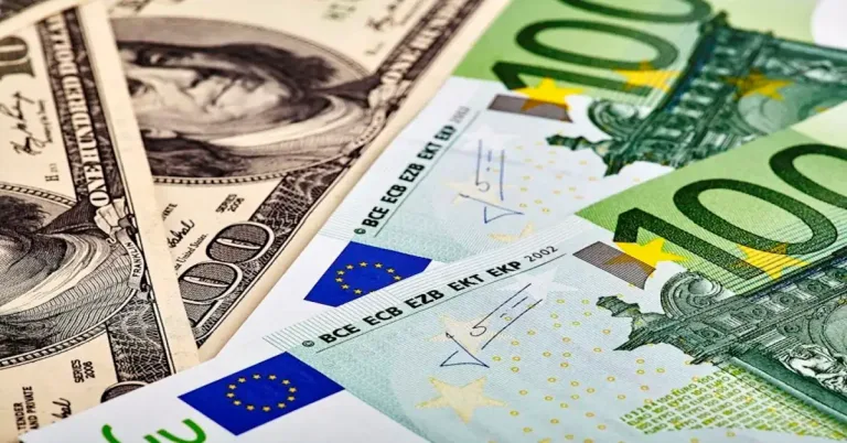EUR/USD Market Overview
