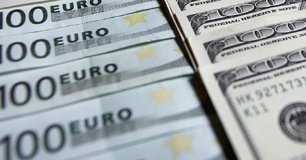 EURUSD Market Overview