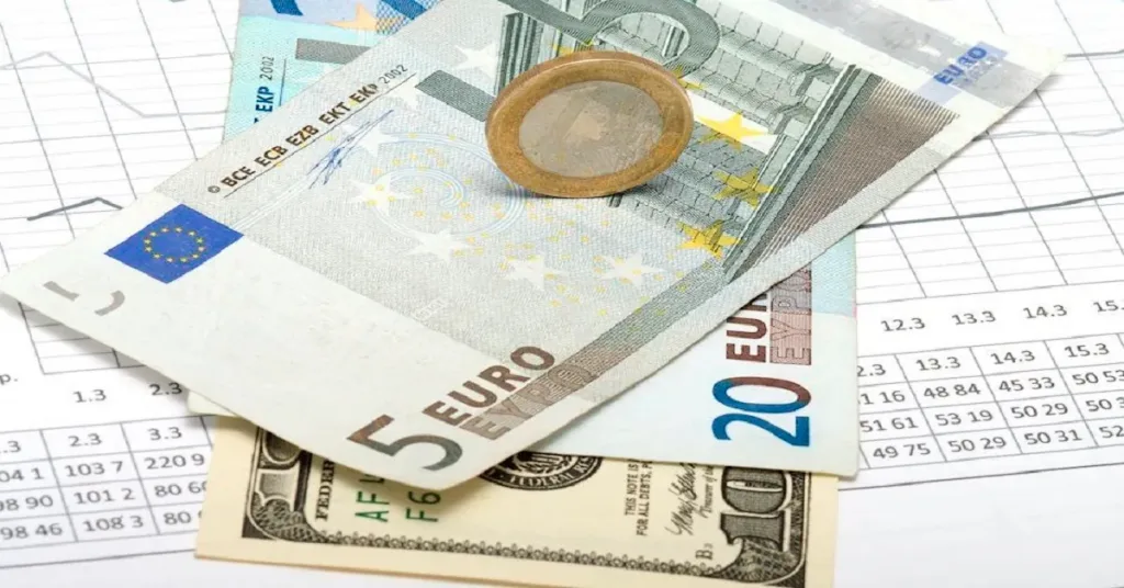 EUR/USD Market Overview