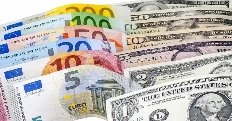 EUR/USD Market Overview