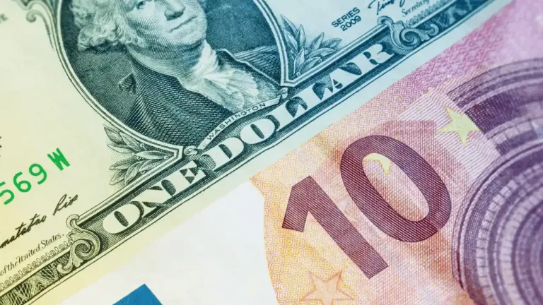EURUSD Market Overview
