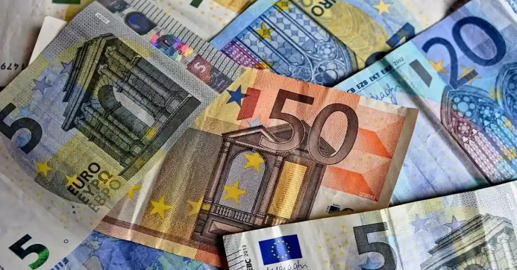 EUR/USD Market Overview