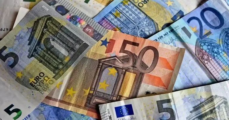 EUR/USD Market Overview