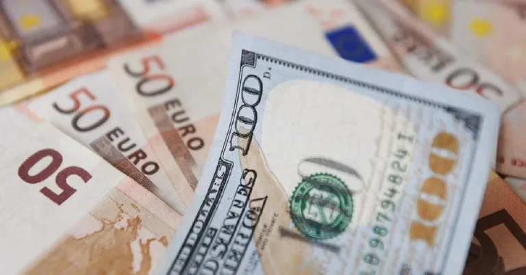 EUR/USD Market Overview for 22.04.2024