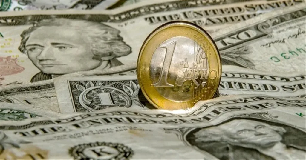 EUR/USD Market Overview