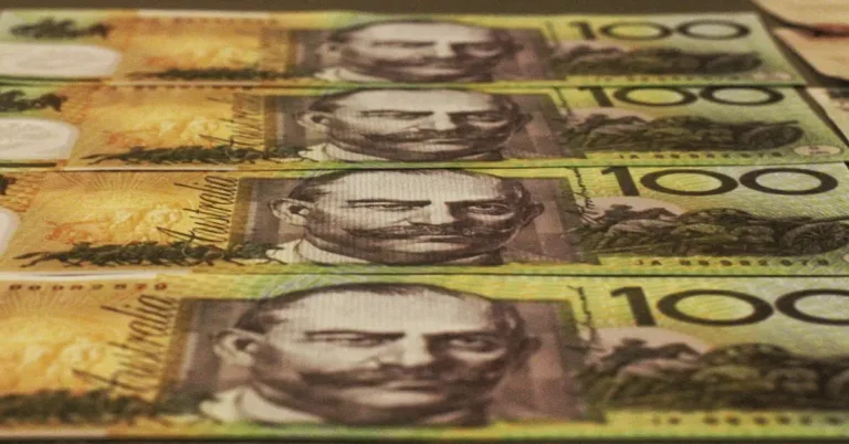 GBP/AUD Market Overview
