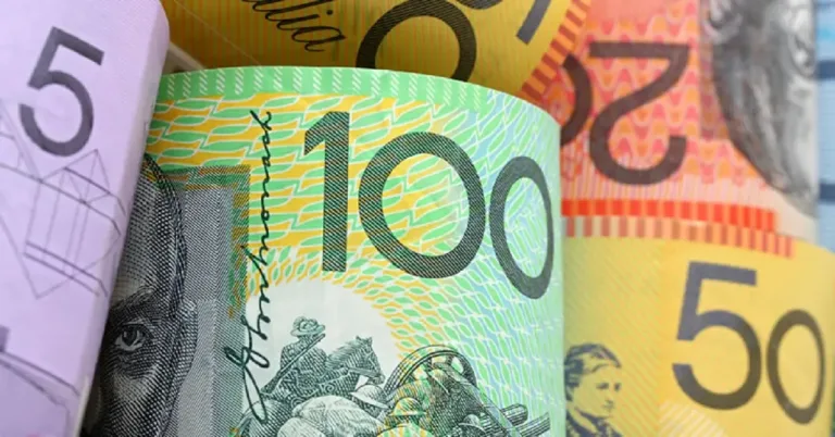 GBPAUD Market Overview
