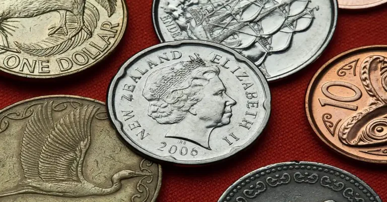 GBP/NZD Market Overview