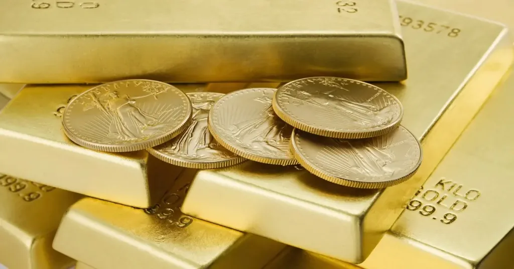 Gold Market Overview for 26.03.2024