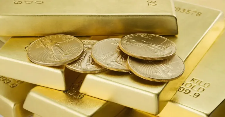 Gold Market Overview for 26.03.2024