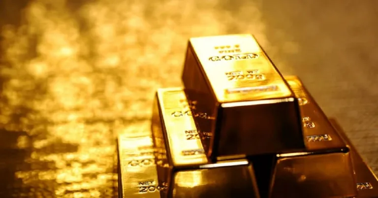 GOLD Market Overview