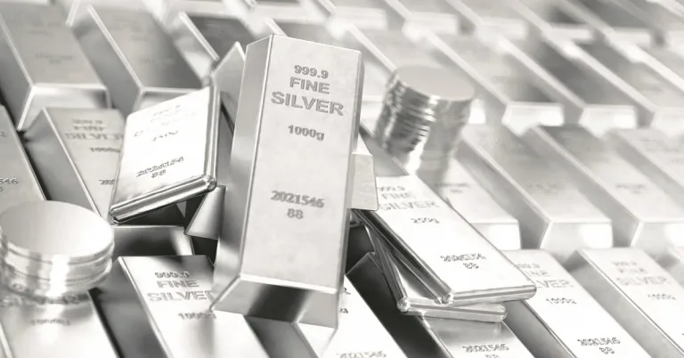 Silver Market Overview for 23.04.2024