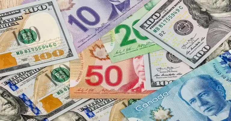 USD/CAD Market Overview