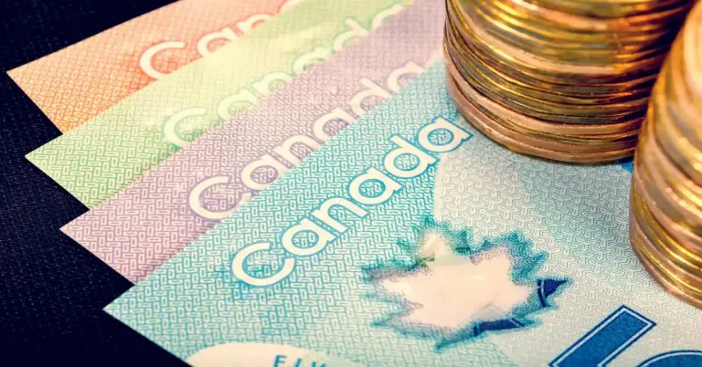 USD/CAD Market Overview
