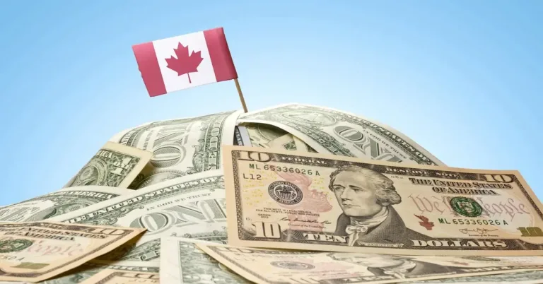 USDCAD Market Overview