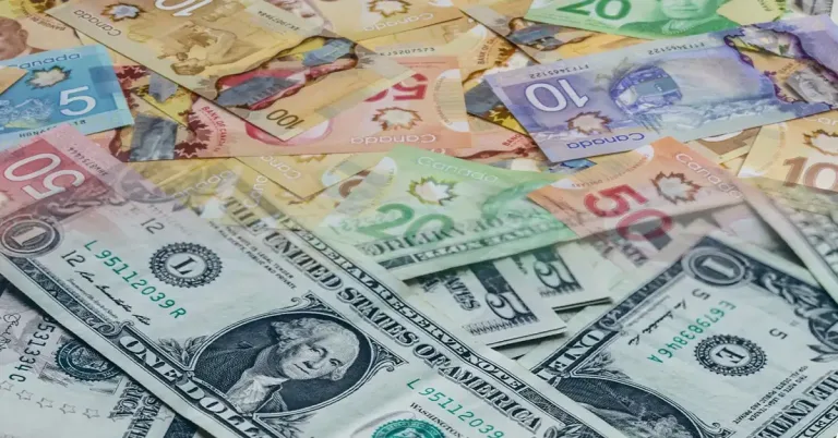 USD/CAD Market Overview