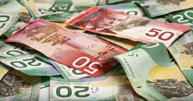 USDCAD Market Overview