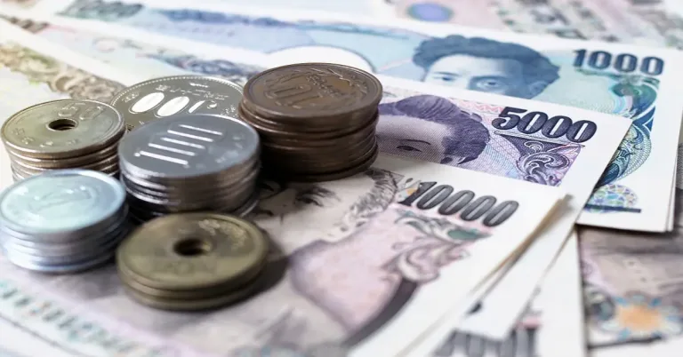 USD/JPY Market Overview