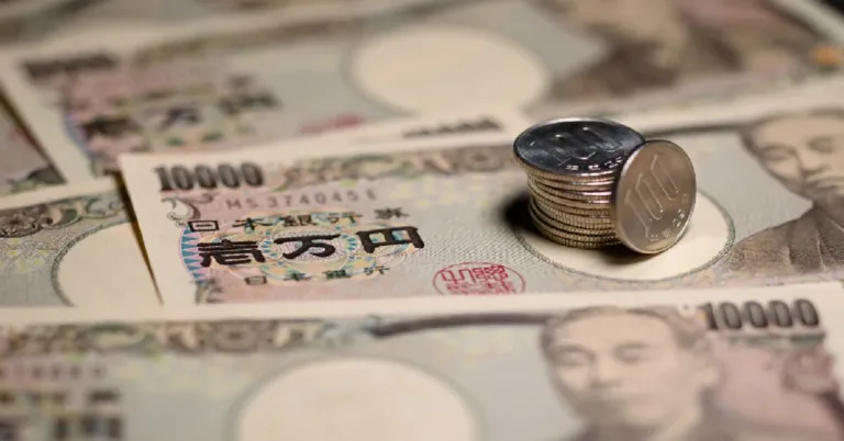 USD/JPY Market Overview