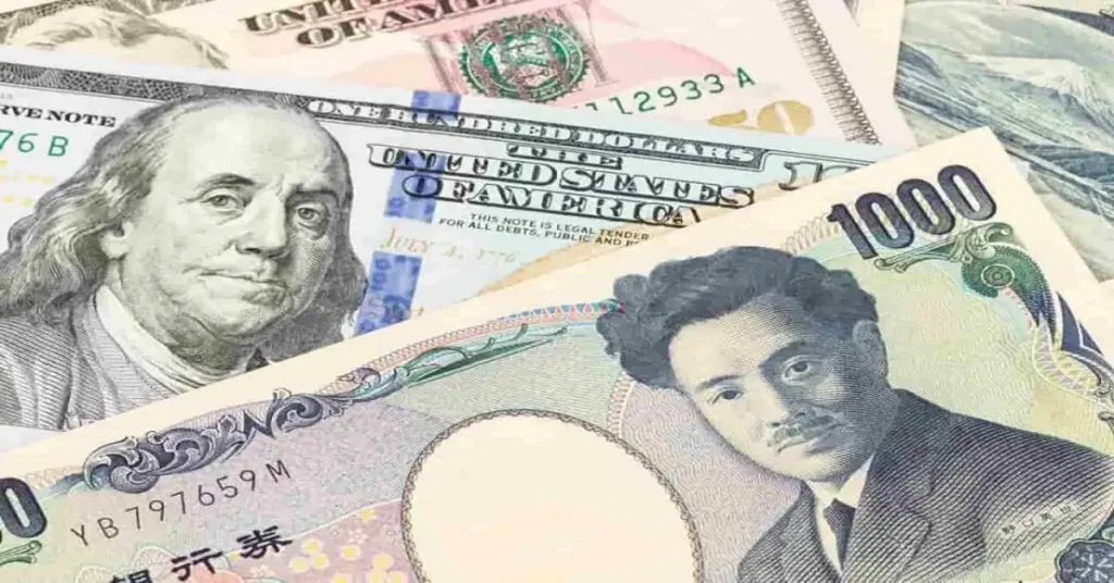 USD/JPY Market Overview