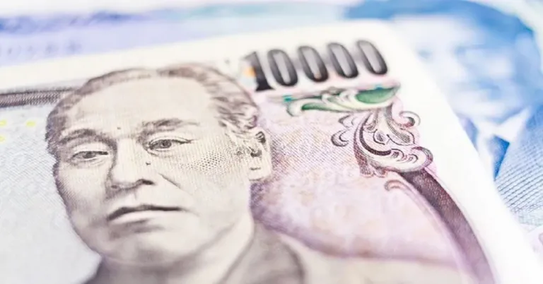 USD/JPY Market Overview