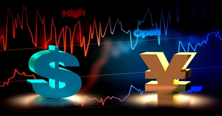 USDJPY Market Overview