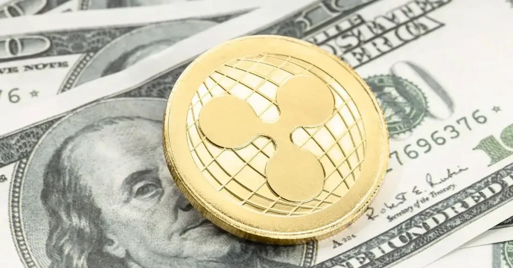XRP/USD Market Overview