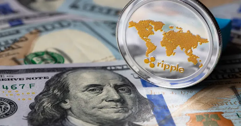 XRP/USD Market Overview