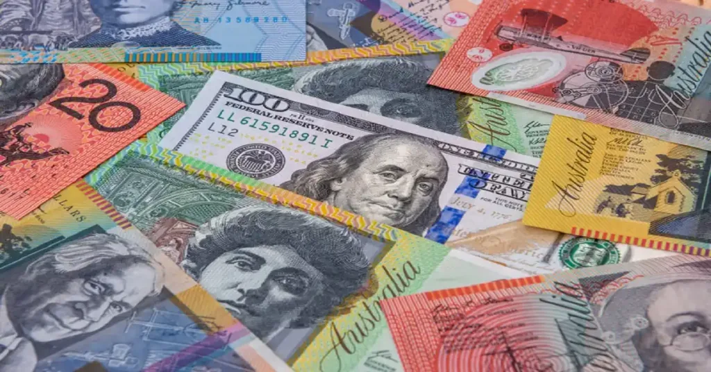 AUDUSD Market Overview