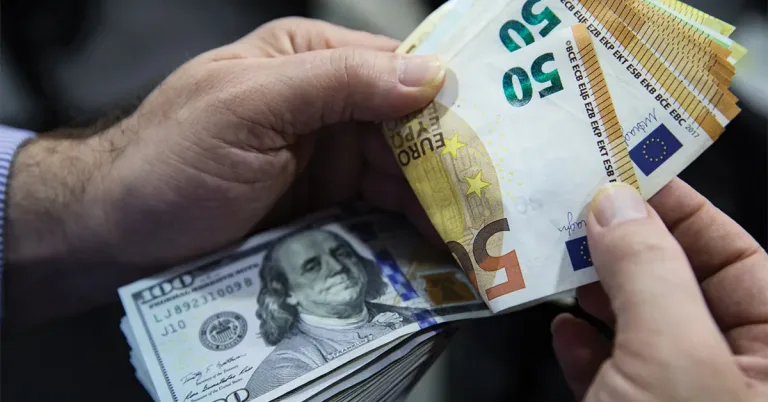 euro vs us dollar currency analysis 08-22-2024