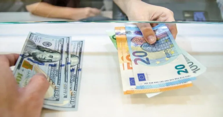 EURUSD Market Overview