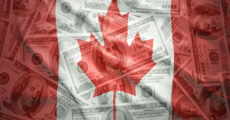 USD/CAD Market Overview